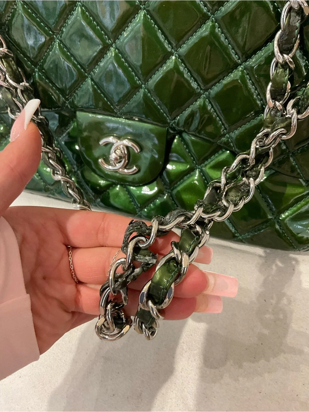 Chanel Bag